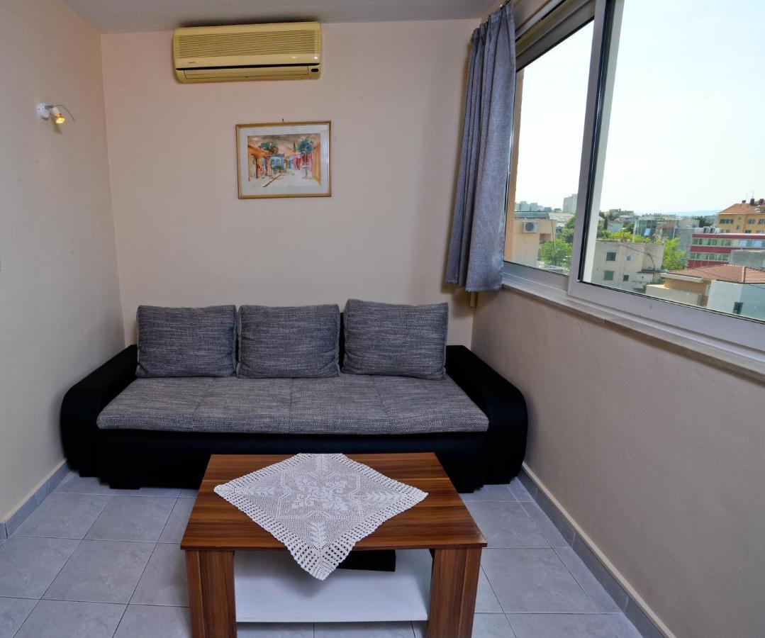 Apartment Bella Vista *