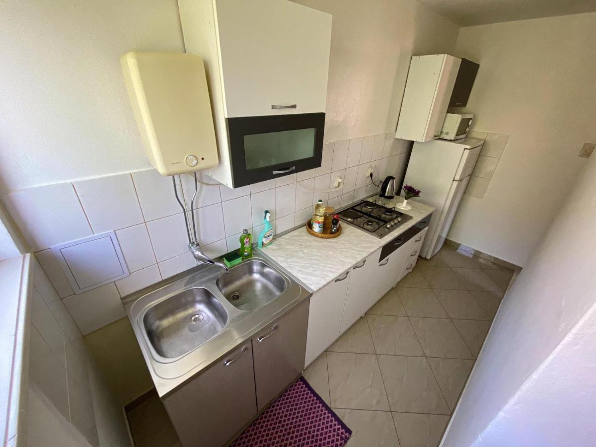 Bella Vista Apartment