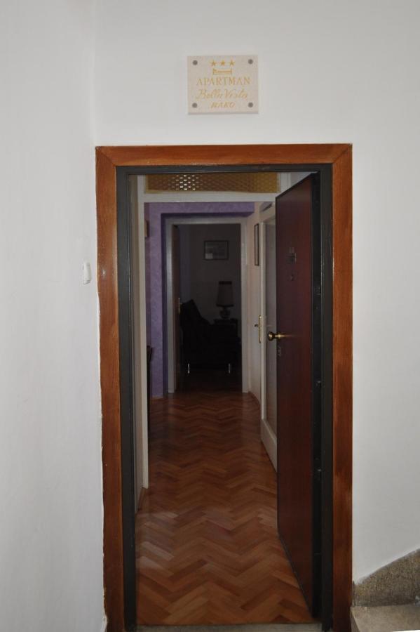 Apartment Bella Vista Split