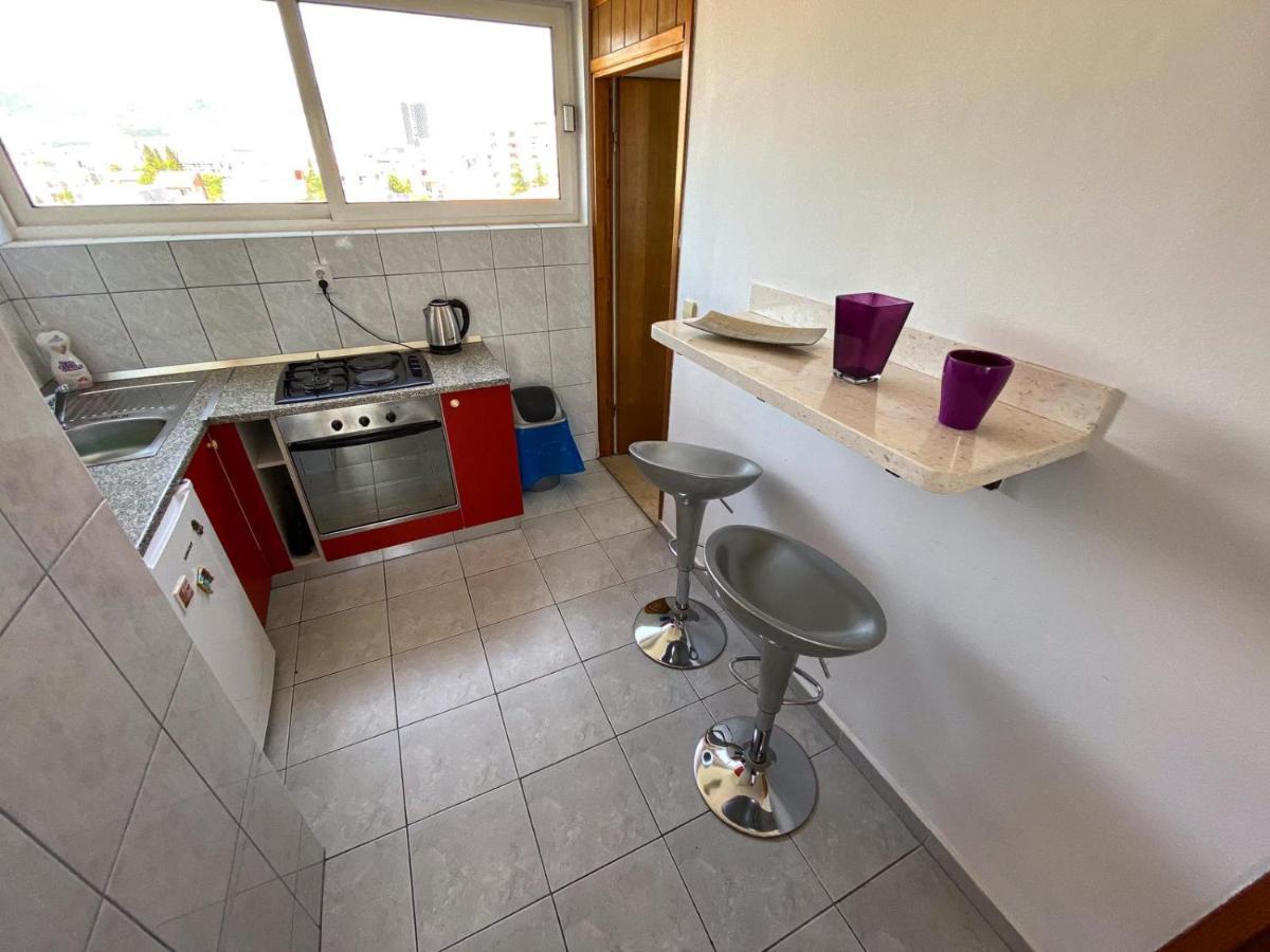Apartment Bella Vista Split