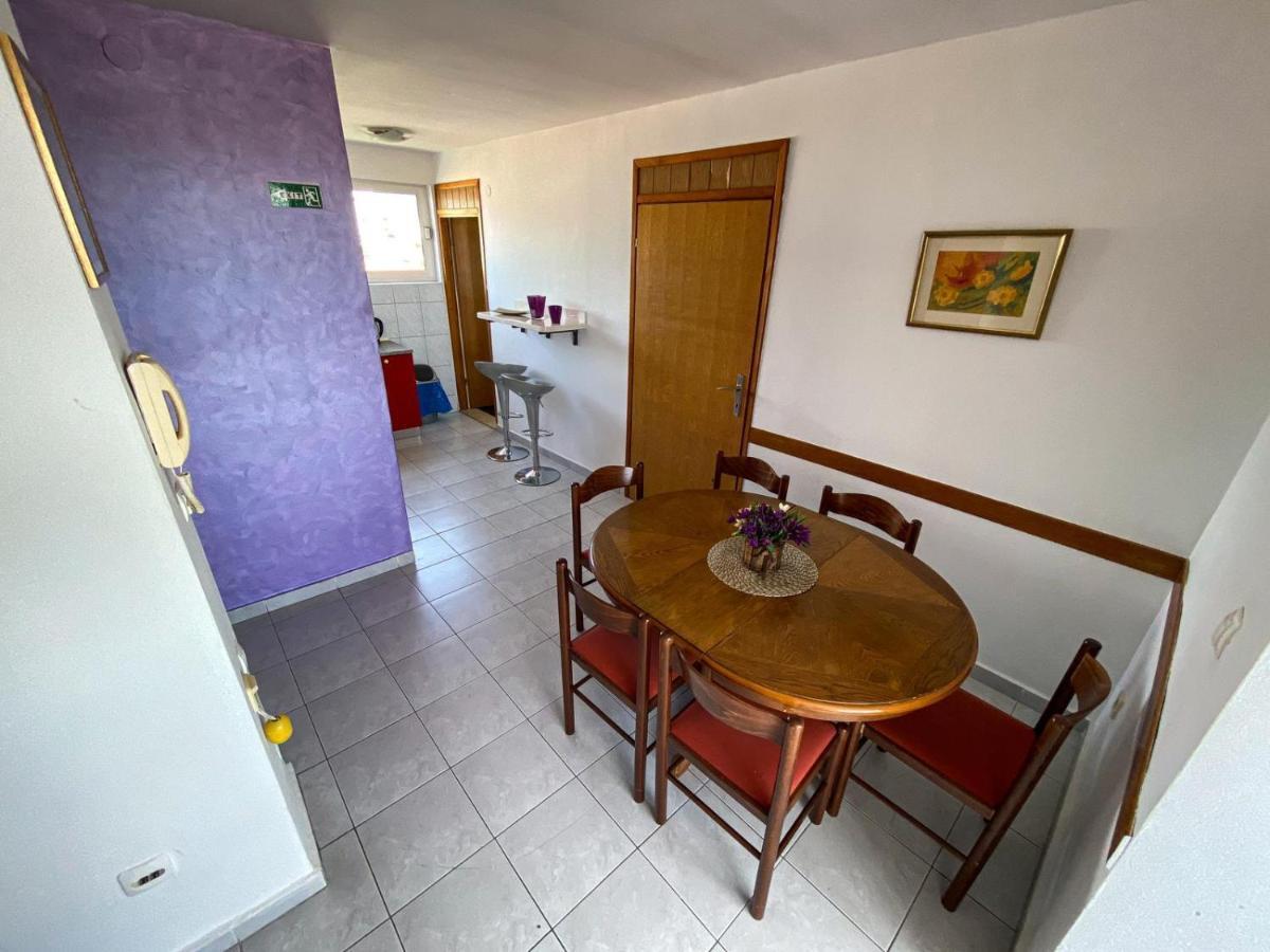 Apartment Bella Vista