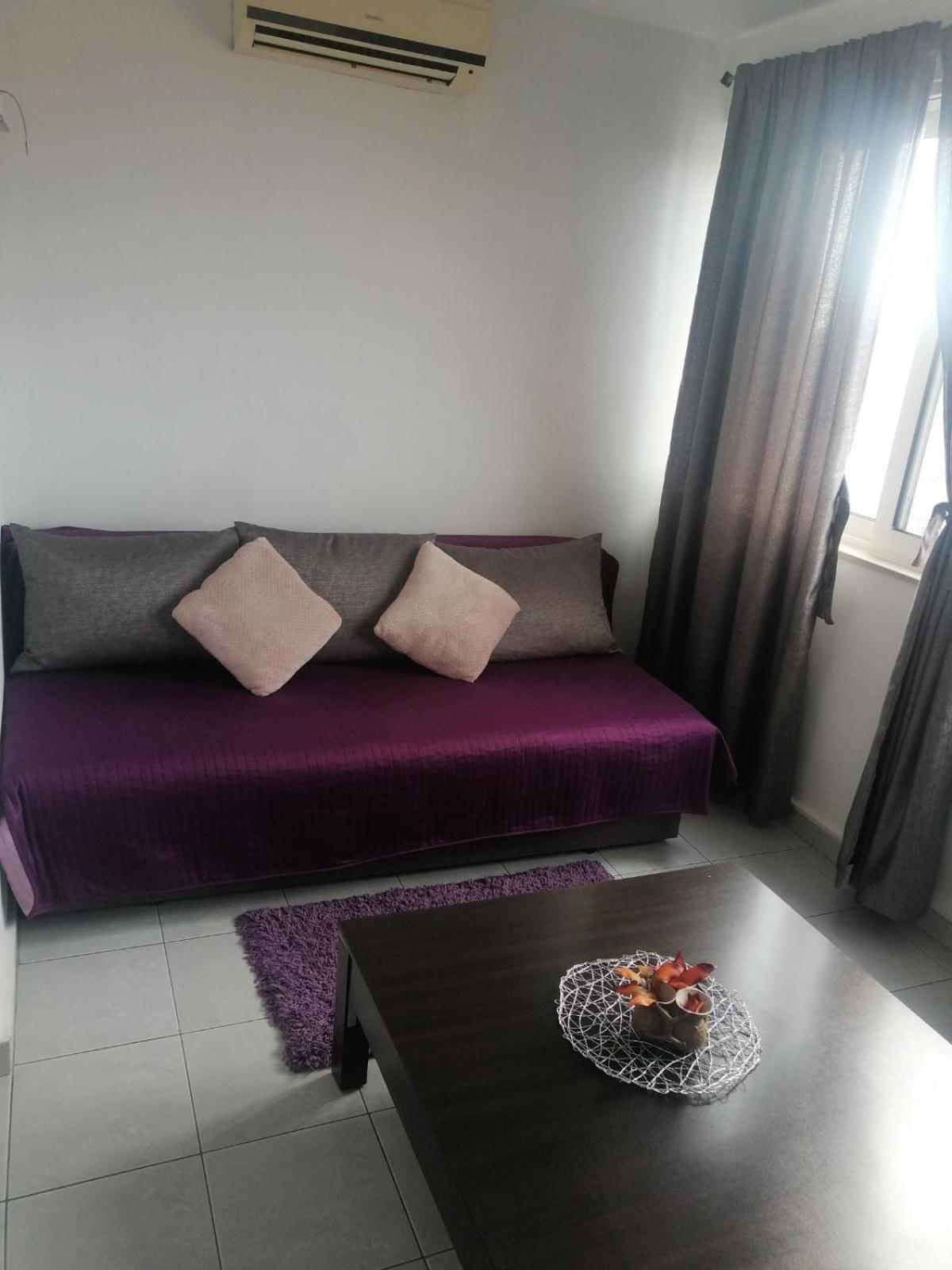 Apartment Bella Vista