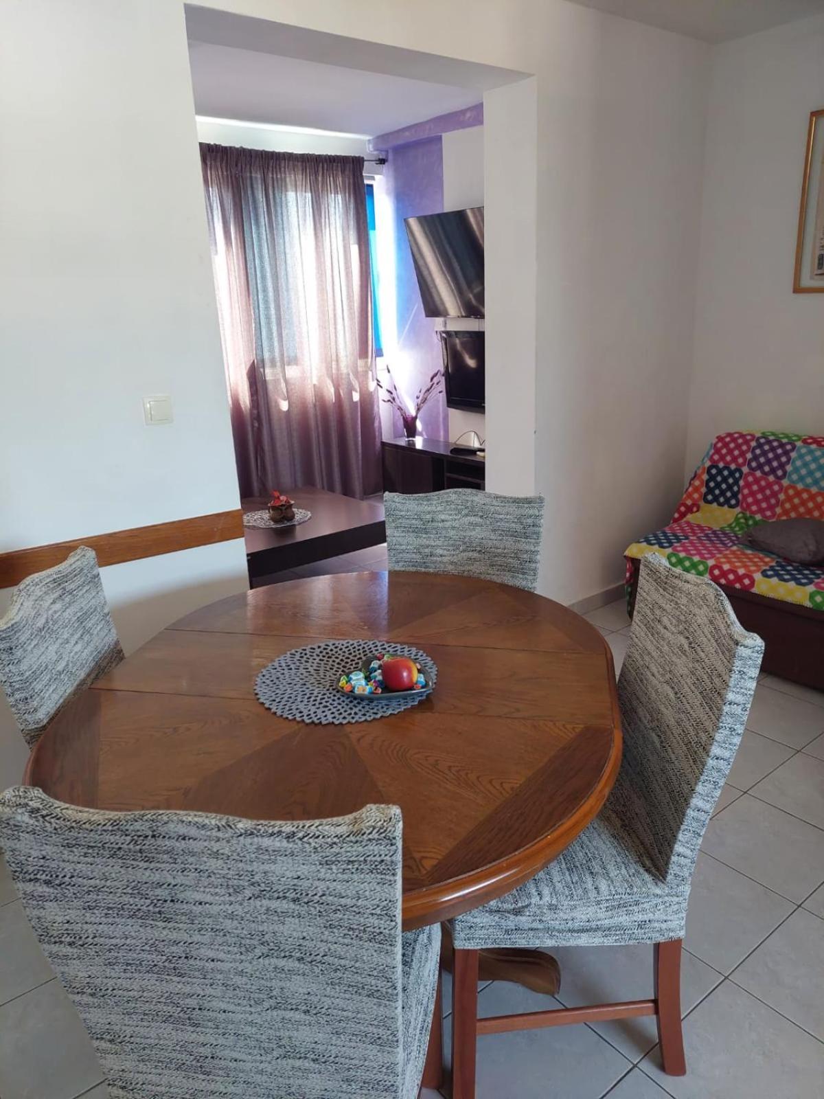 Bella Vista Apartment