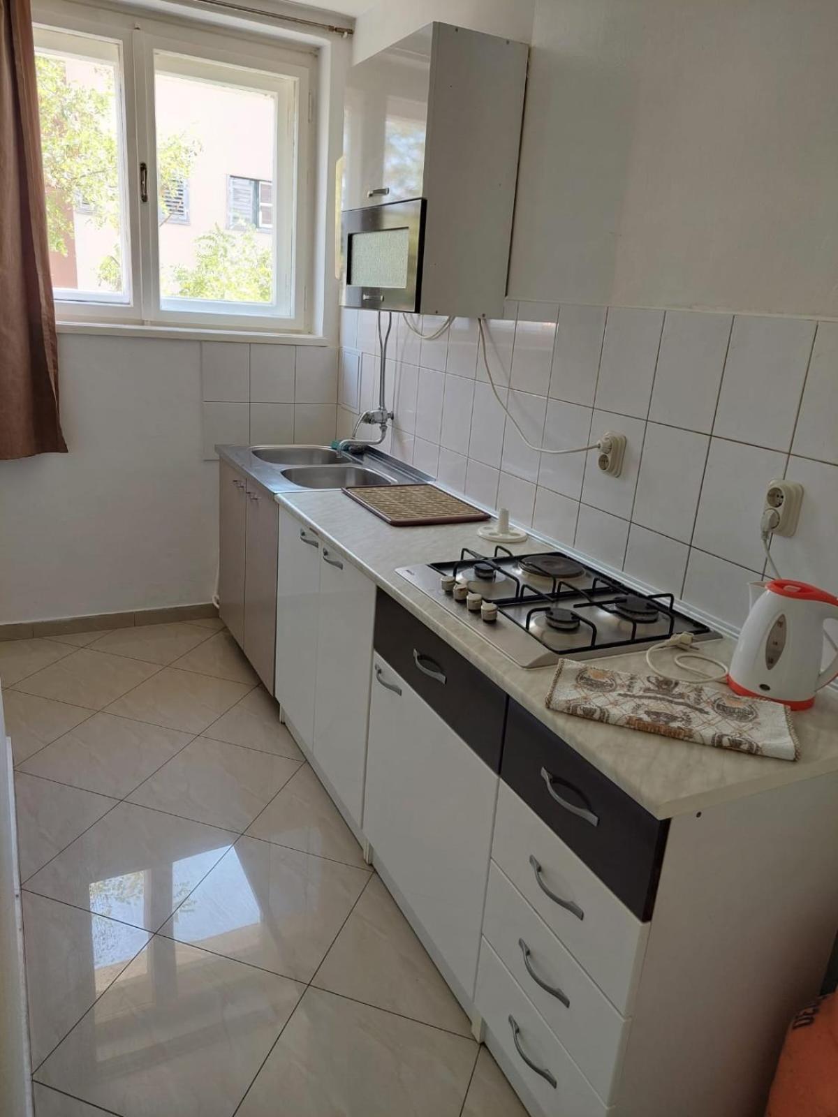 Bella Vista Apartment