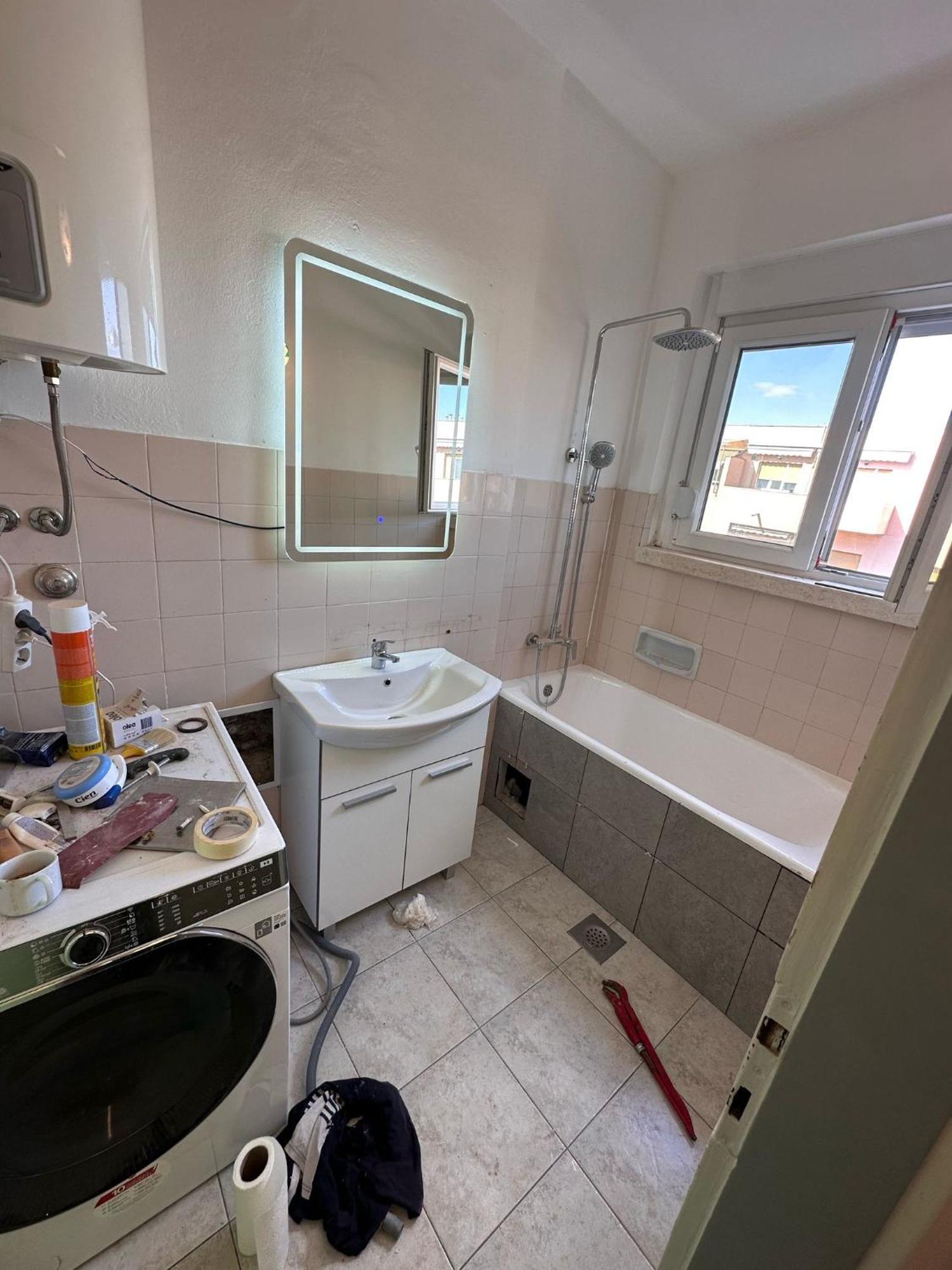 Apartment Bella Vista Split